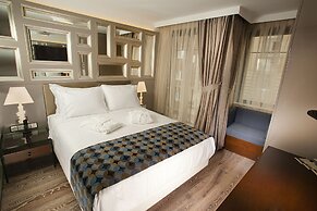 Hotel La Villa