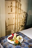 Hotel La Villa