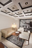 Hotel La Villa