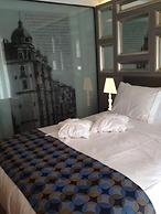 Hotel La Villa