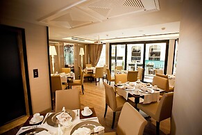 Hotel La Villa