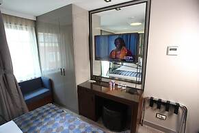 Hotel La Villa