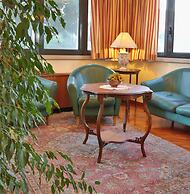 Best Western Hotel Dei Cavalieri