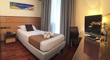 Best Western Hotel Dei Cavalieri