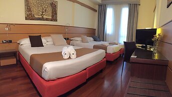 Best Western Hotel Dei Cavalieri