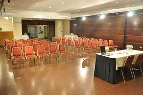Hotel Solans Carlton