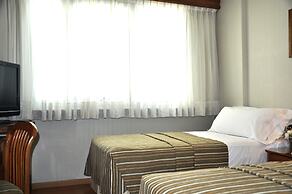 Hotel Solans Carlton