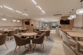 Hotel Solans Carlton