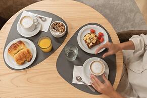Hotel Solans Carlton