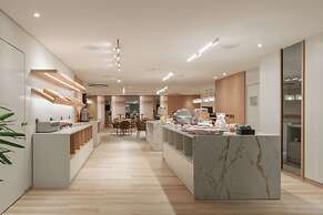 Hotel Solans Carlton