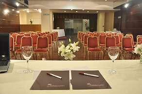 Hotel Solans Carlton