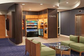 Courtyard by Marriott Toronto Markham