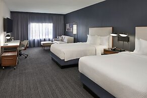 Courtyard by Marriott Toronto Markham
