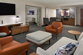 Courtyard by Marriott Toronto Markham