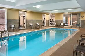 Courtyard by Marriott Toronto Markham