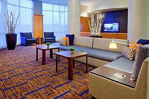 Courtyard by Marriott Toronto Markham