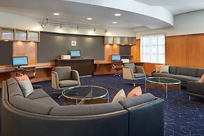 Courtyard by Marriott Toronto Markham
