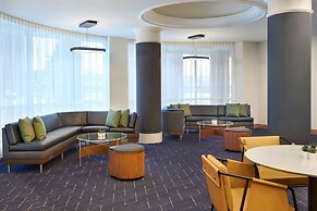 Courtyard by Marriott Toronto Markham