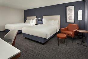 Courtyard by Marriott Toronto Mississauga/Meadowvale