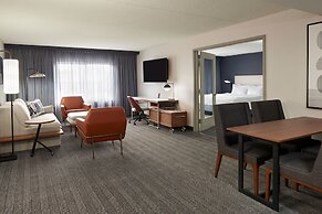 Courtyard by Marriott Toronto Mississauga/Meadowvale