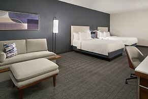 Courtyard by Marriott Toronto Mississauga/Meadowvale