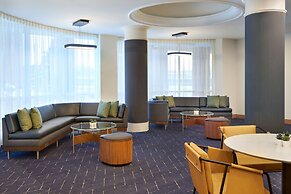 Courtyard by Marriott Toronto Mississauga/Meadowvale