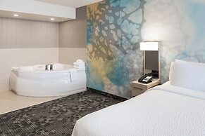 Courtyard by Marriott Toronto Vaughan