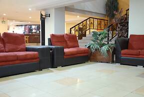 Aranzazu Plaza Kristal Aguascalientes