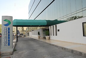 Aranzazu Plaza Kristal Aguascalientes