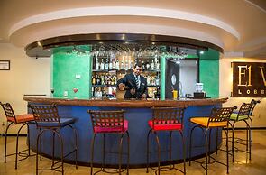 Aranzazu Plaza Kristal Aguascalientes