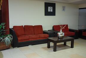 Aranzazu Plaza Kristal Aguascalientes