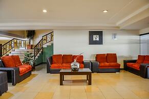 Aranzazu Plaza Kristal Aguascalientes