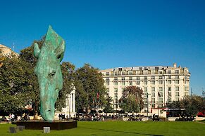 London Marriott Hotel Park Lane