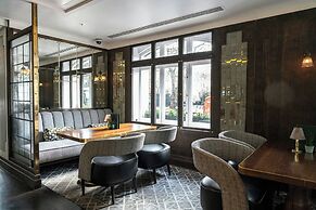 London Marriott Hotel Park Lane