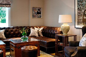London Marriott Hotel Park Lane