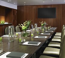London Marriott Hotel Park Lane