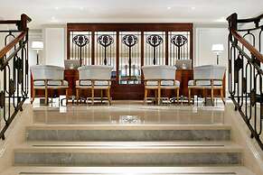 London Marriott Hotel Park Lane