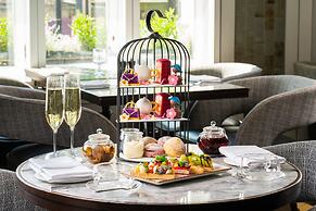 London Marriott Hotel Park Lane