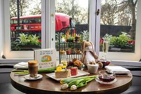 London Marriott Hotel Park Lane