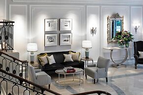London Marriott Hotel Park Lane