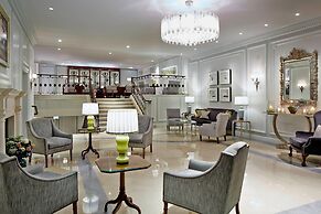 London Marriott Hotel Park Lane