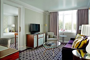 London Marriott Hotel Park Lane