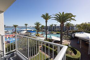 Sea World Resort