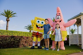 Sea World Resort