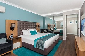 Sea World Resort