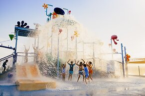 Sea World Resort