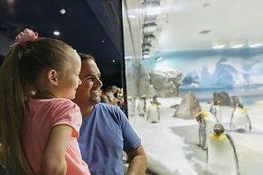 Sea World Resort