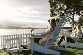 Sea World Resort