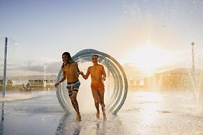 Sea World Resort