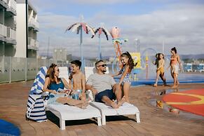 Sea World Resort